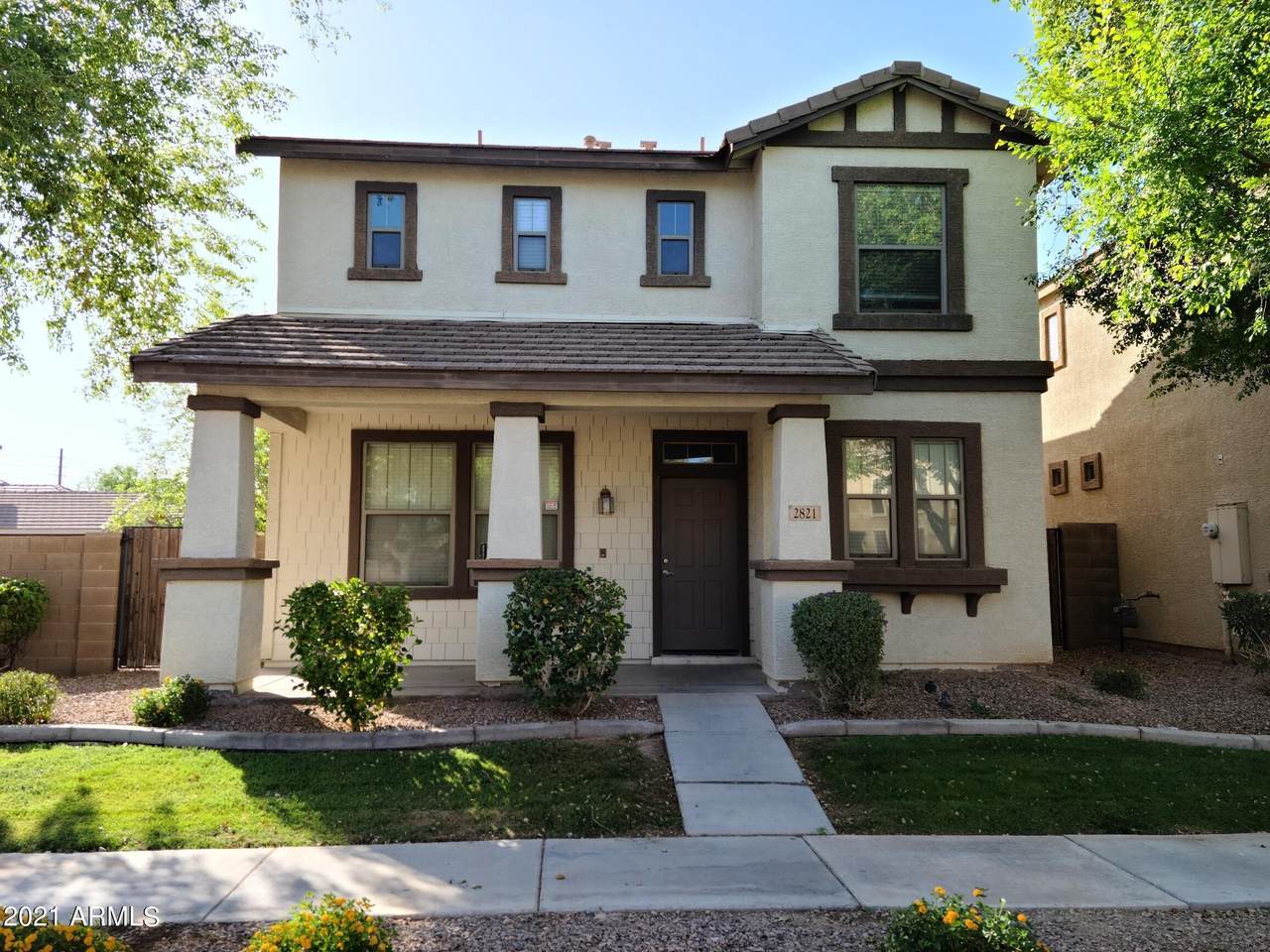 2821 Cole Drive - Photo 1