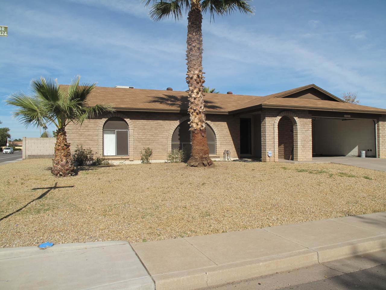 2324 Sagebrush Drive - Photo 1