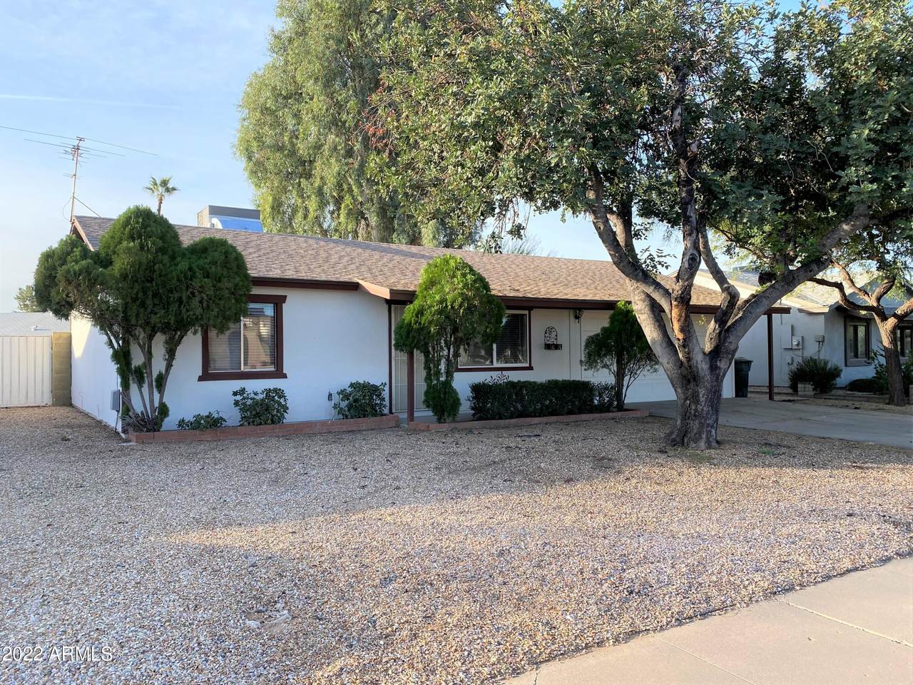 3509 Acoma Drive - Photo 1