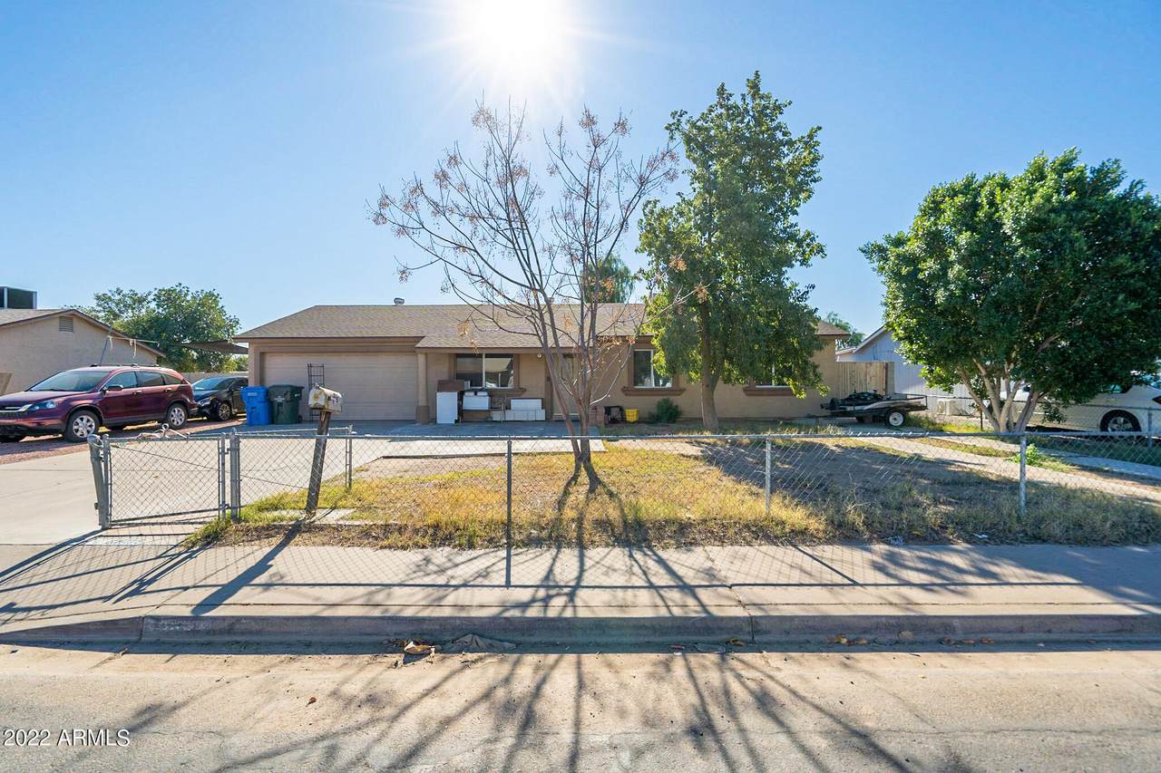 6805 Encanto Boulevard - Photo 1