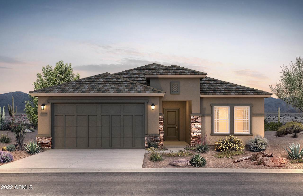 43762 Yucca Lane - Photo 1