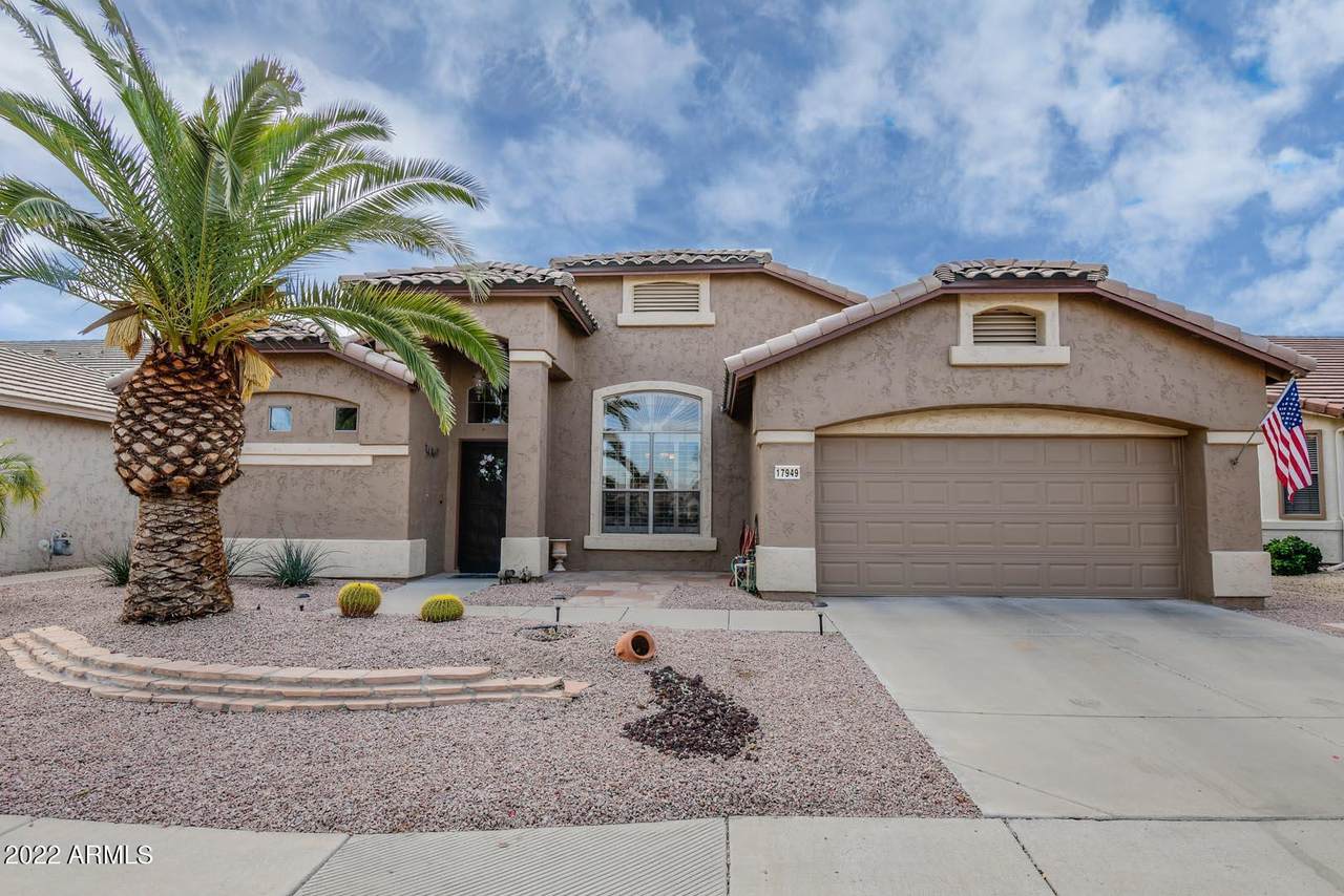 17949 Udall Drive - Photo 1