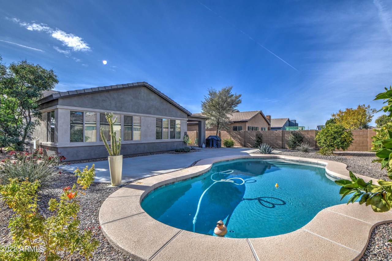 3560 Merlot Street - Photo 1