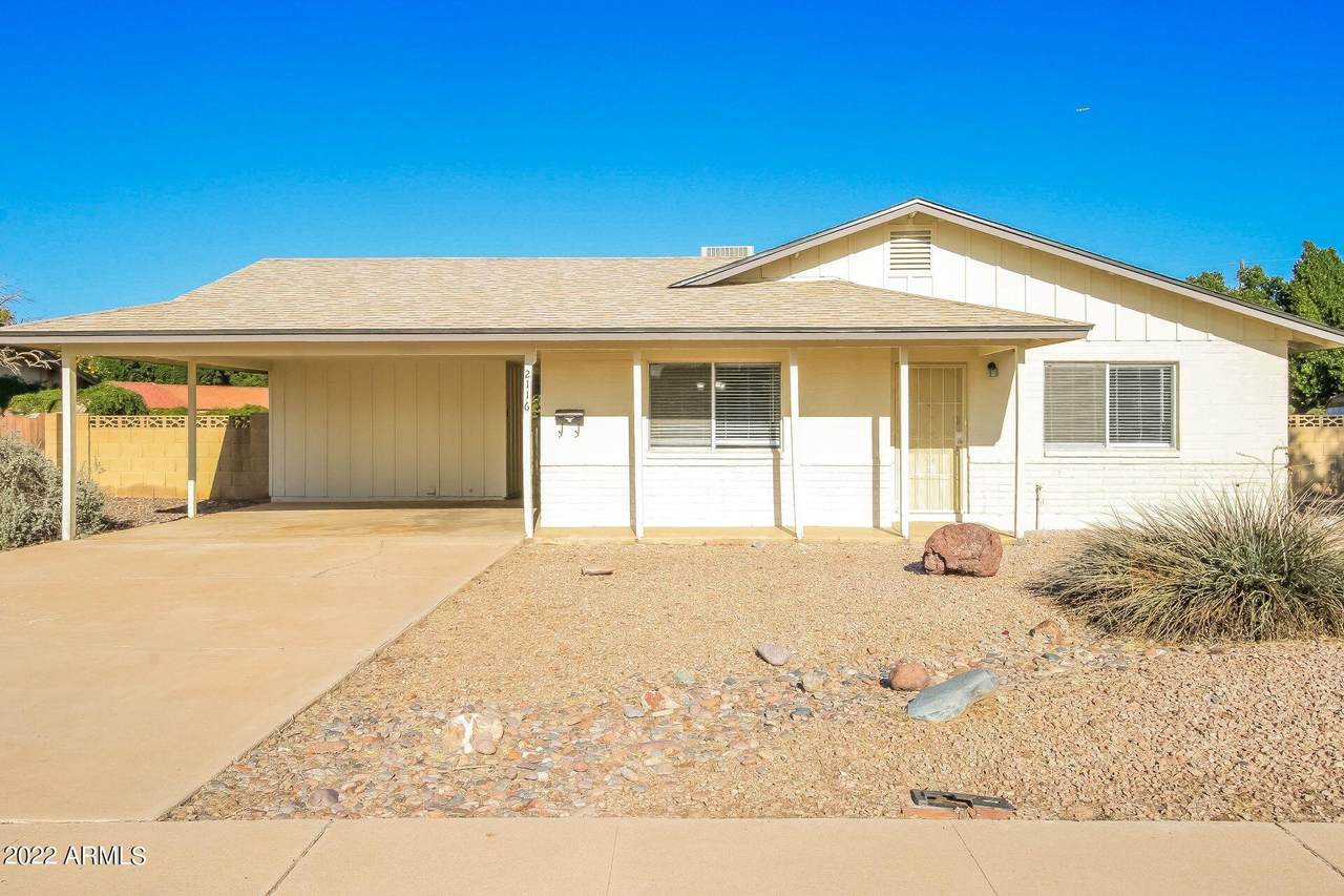 2116 El Parque Drive - Photo 1