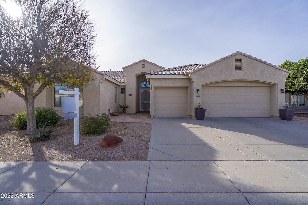 1895 Bluebird Drive - Photo 1