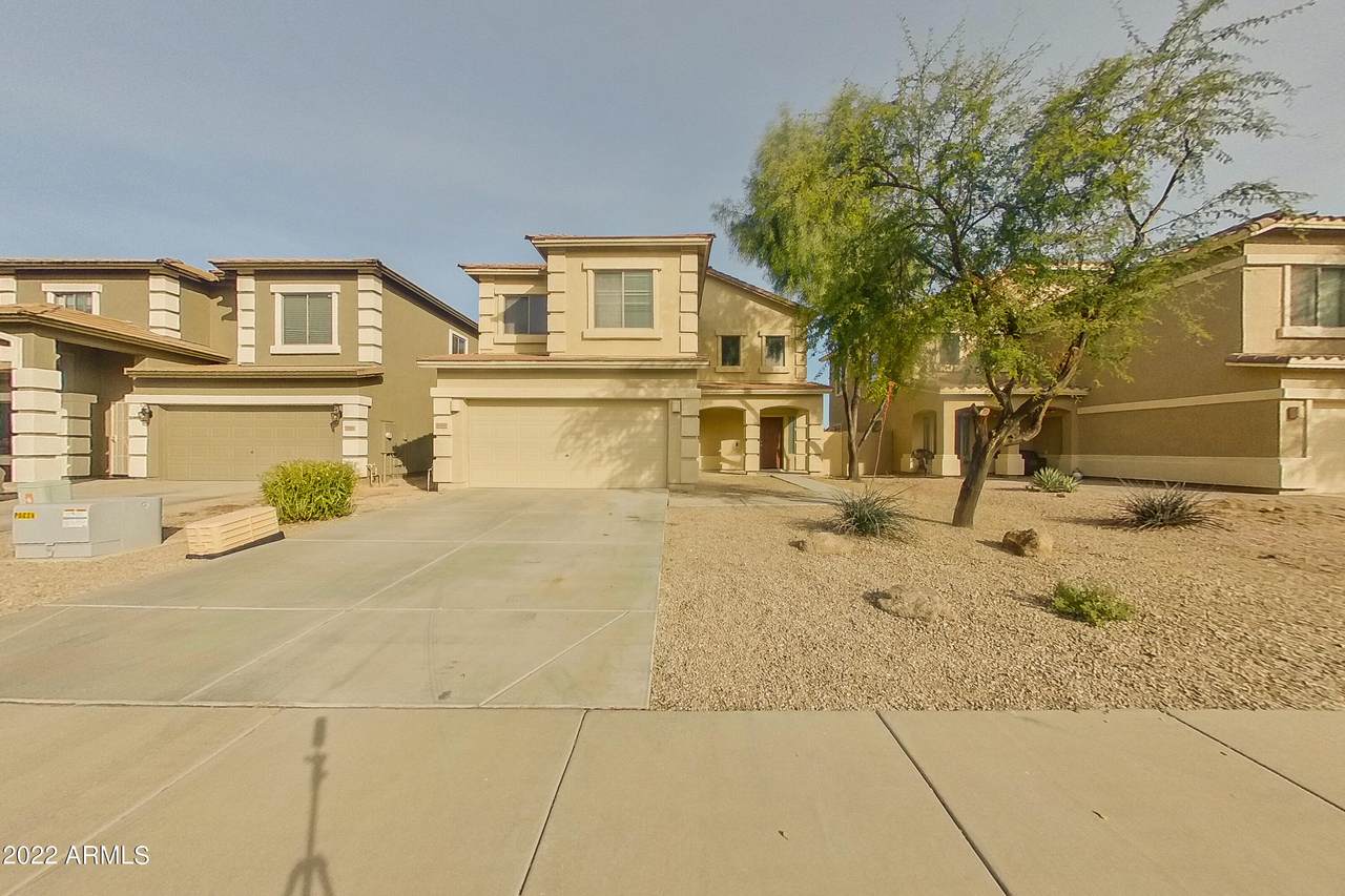 698 Fruit Tree Lane - Photo 1