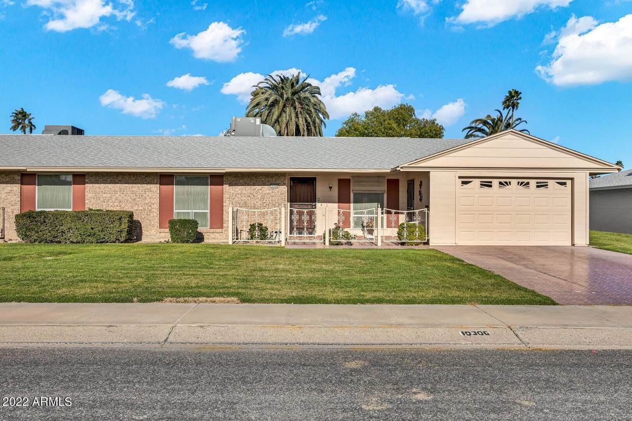 10306 Desert Forest Circle - Photo 1