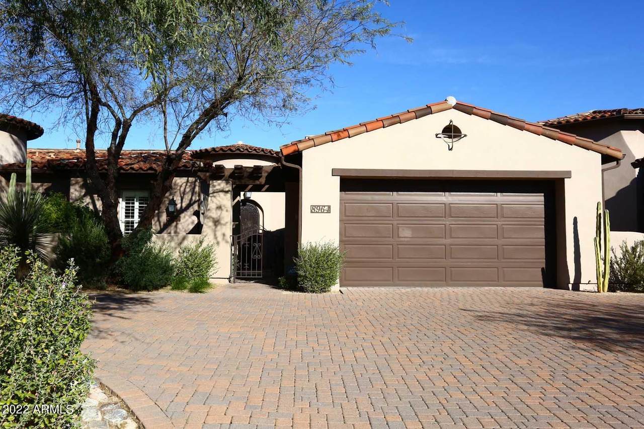 8964 Mountain Spring Road - Photo 1