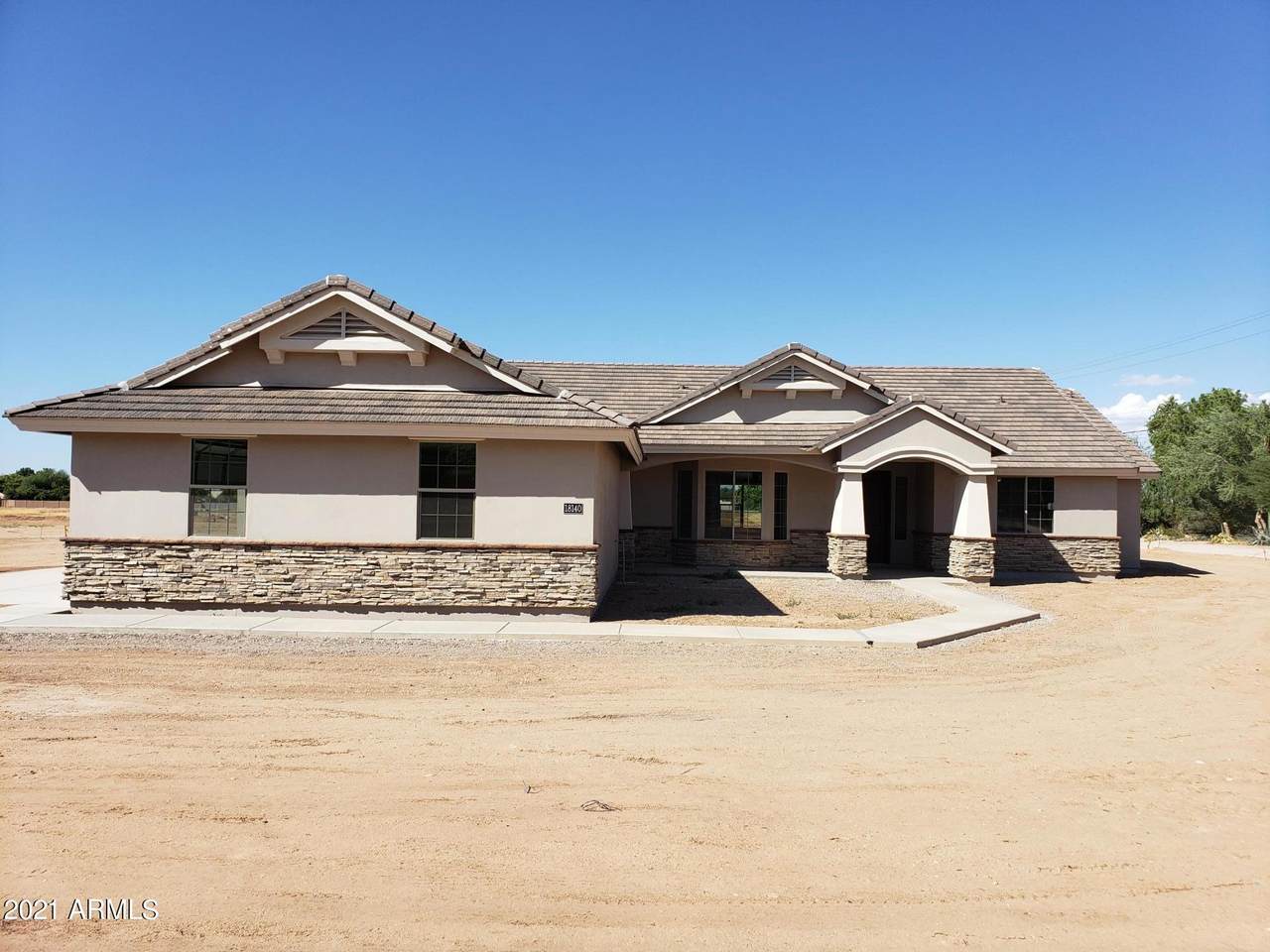 28380 Varnum Road - Photo 1