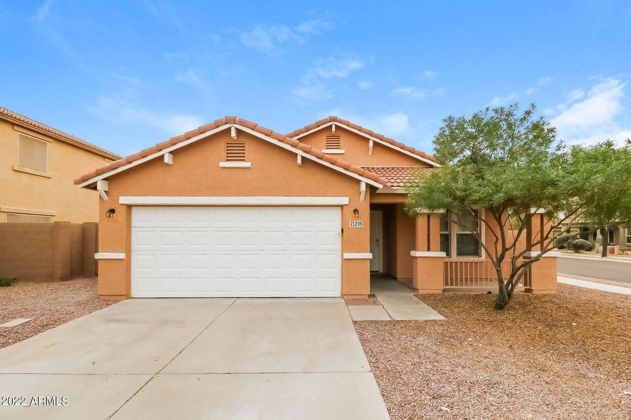 15299 Adams Street - Photo 1