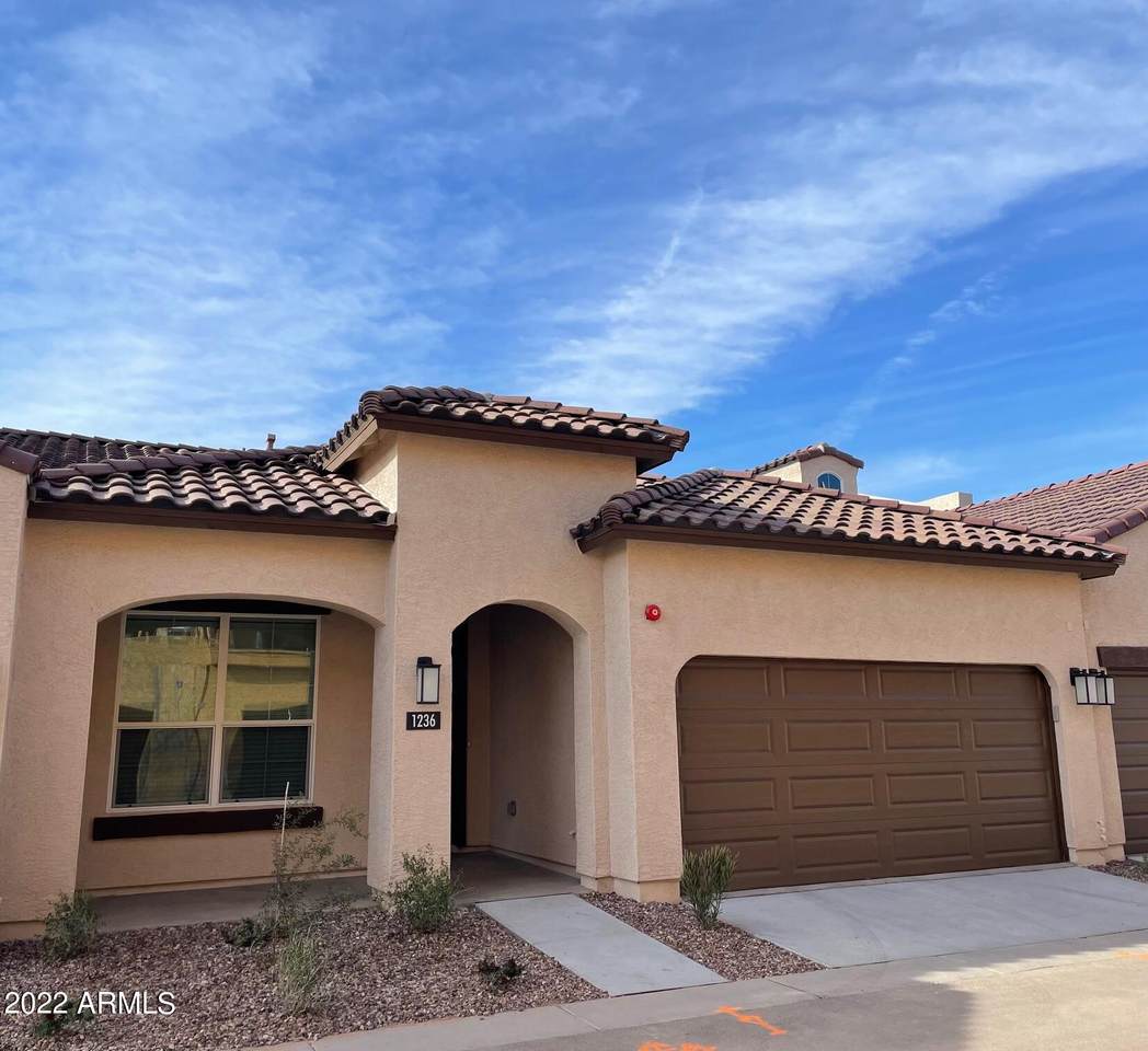 1255 Arizona Avenue - Photo 1