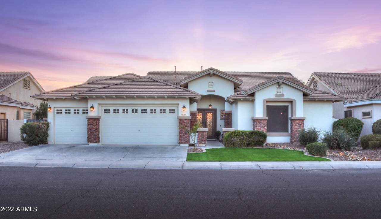3610 Velero Street - Photo 1