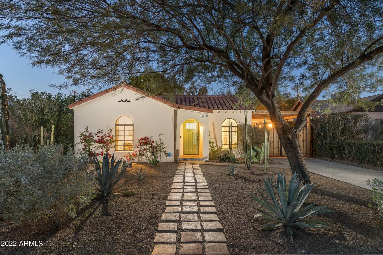1318 Palm Lane - Photo 1