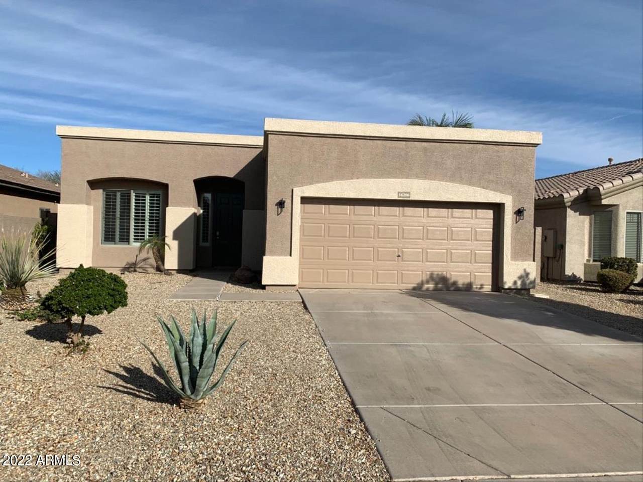 16206 Evans Drive - Photo 1