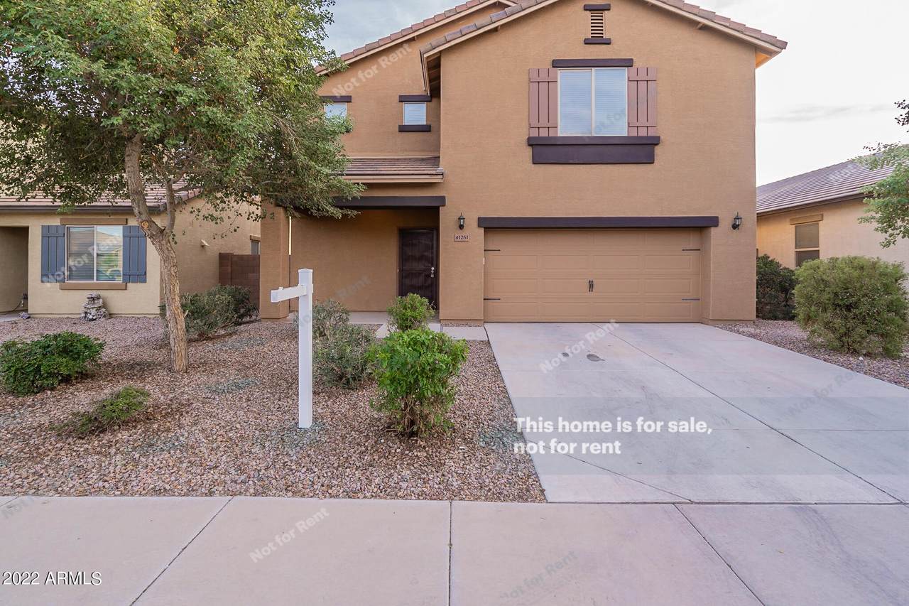 41261 Lucera Lane - Photo 1