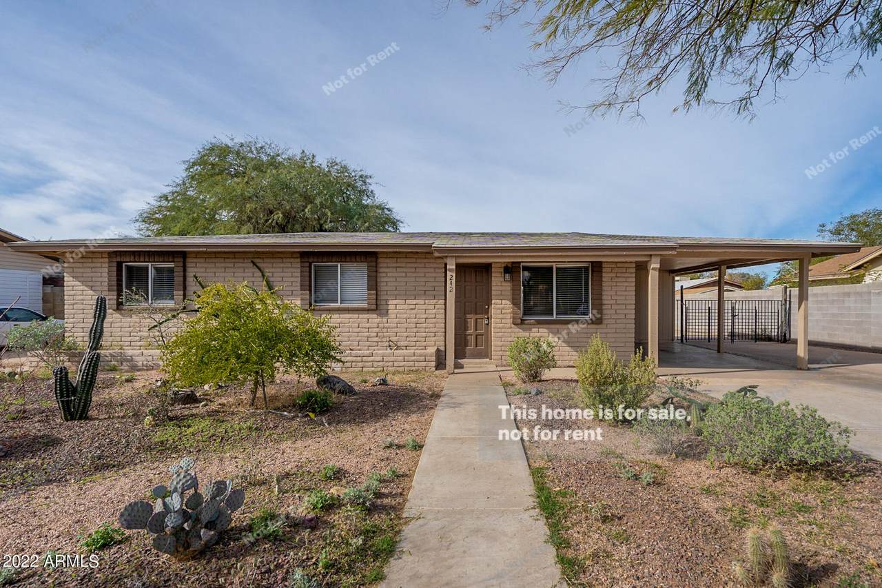242 Dobson Road - Photo 1