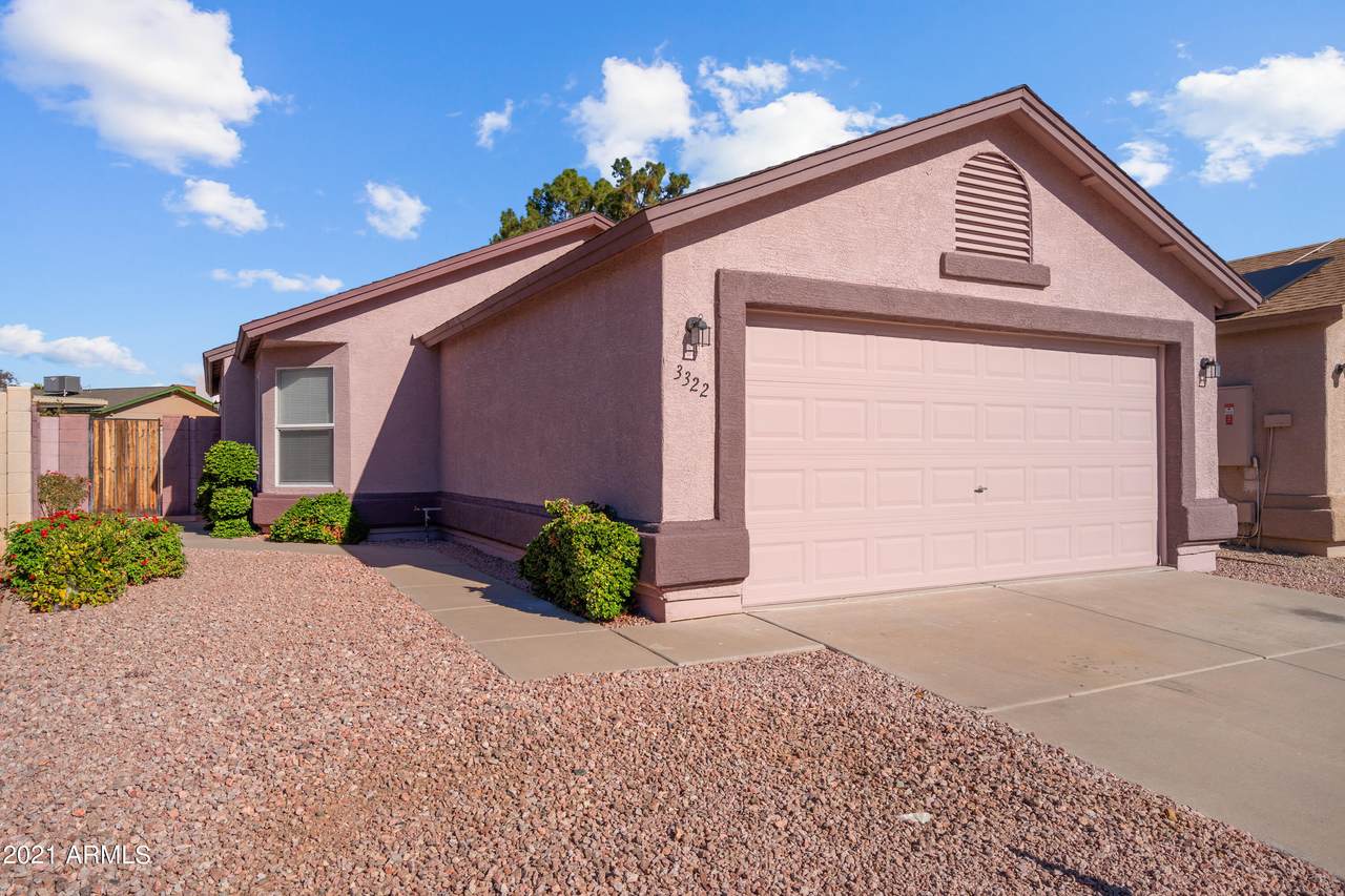 3322 Kimberly Way - Photo 1