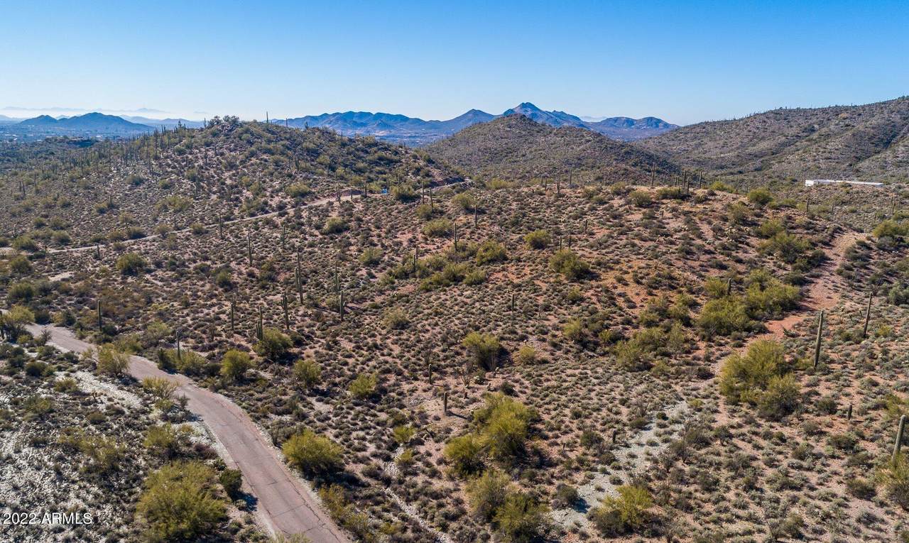XXX Cottonwood Canyon Road - Photo 1
