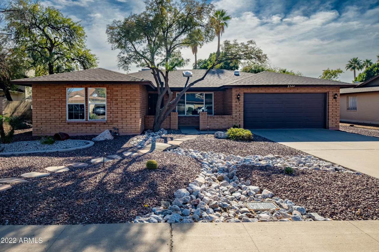 2549 Malibu Drive - Photo 1