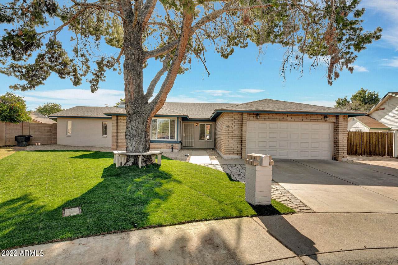 3107 Los Altos Drive - Photo 1