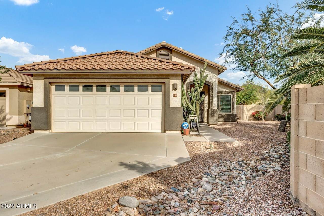 548 Casa Mirage Drive - Photo 1