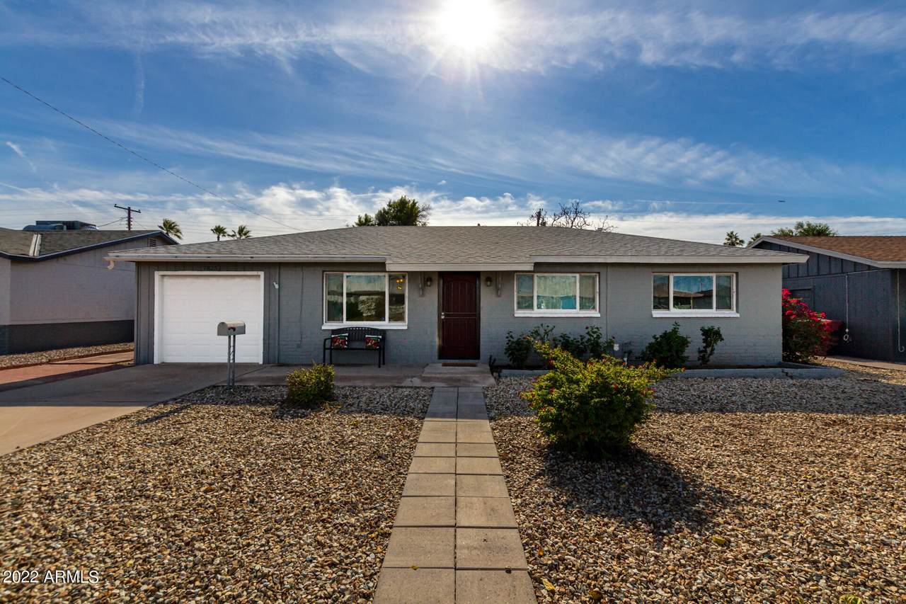 7825 Loma Land Drive - Photo 1
