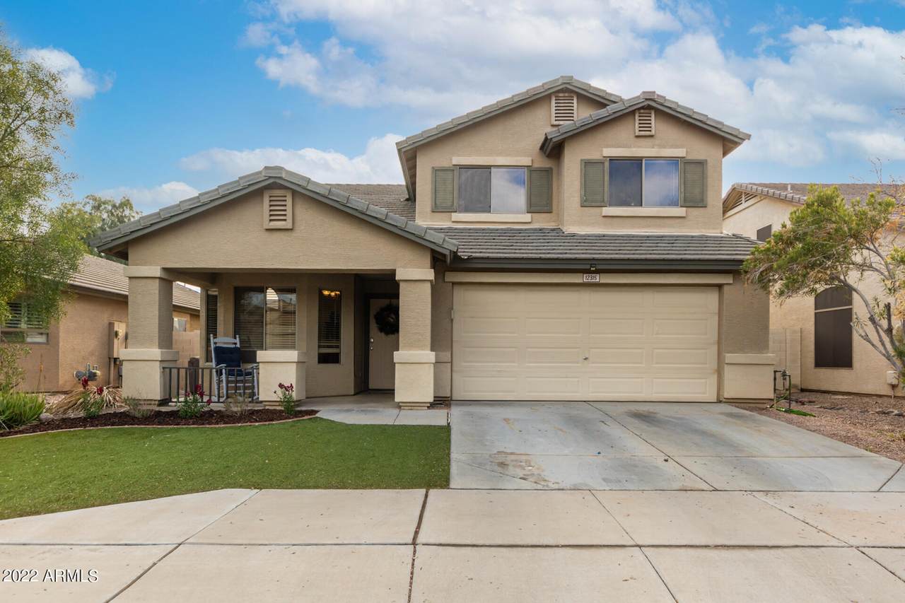 12315 Rancho Drive - Photo 1