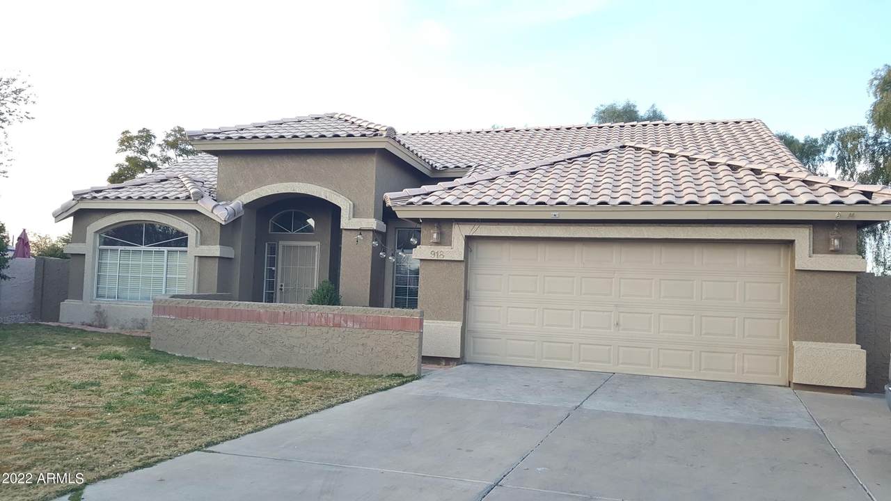 918 San Joaquin Court - Photo 1
