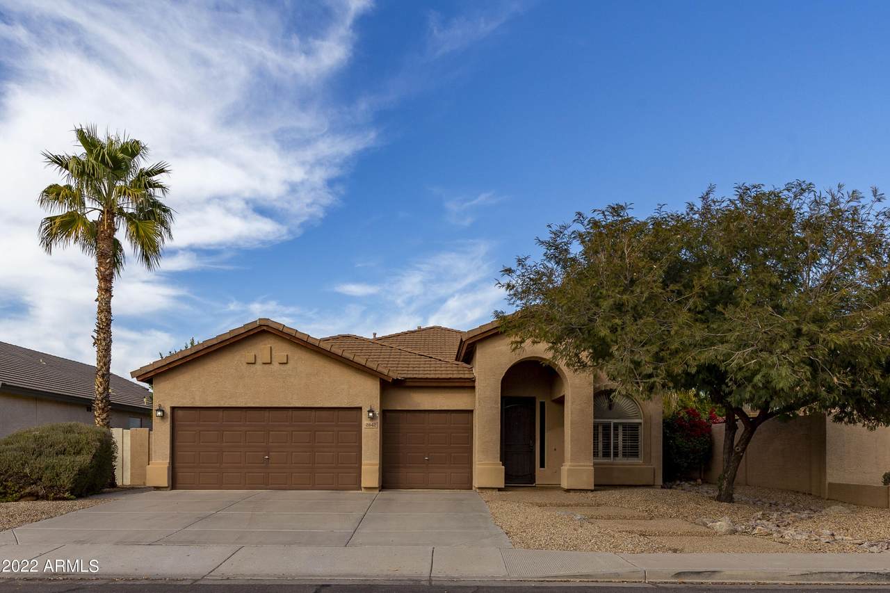 2842 Tulsa Street - Photo 1