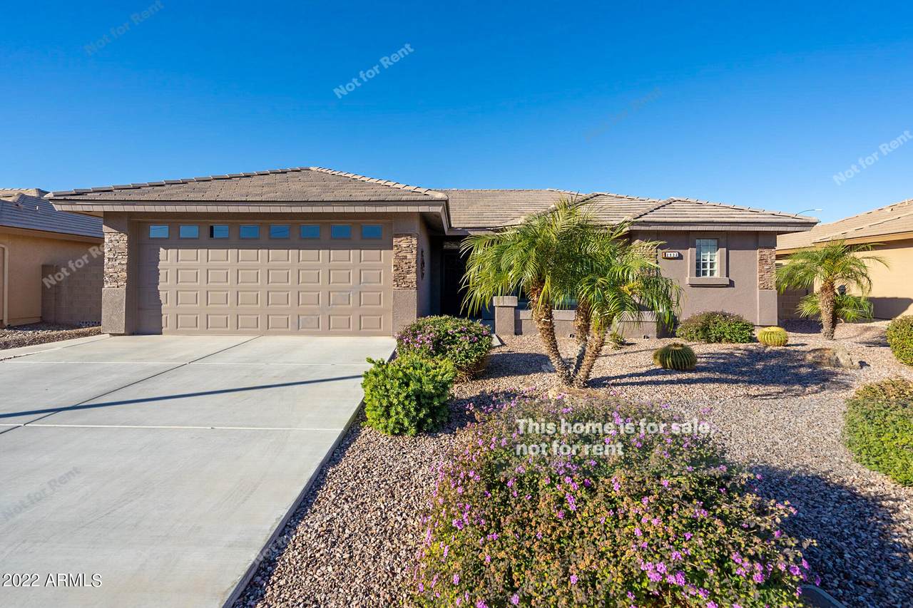 2932 Willow Wood - Photo 1