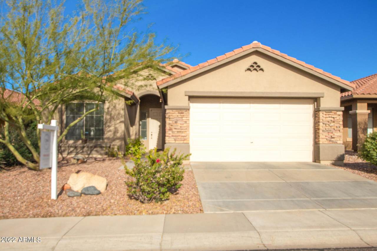 41060 Wild West Trail - Photo 1