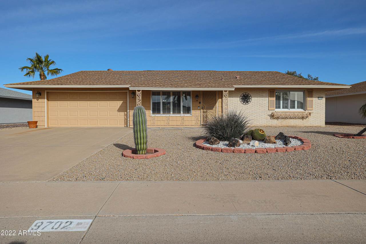 9702 Terrace Lane - Photo 1
