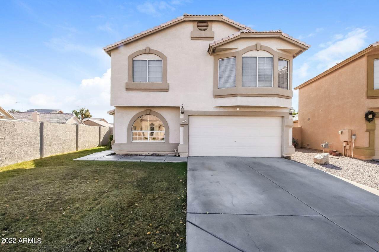 771 Geronimo Street - Photo 1