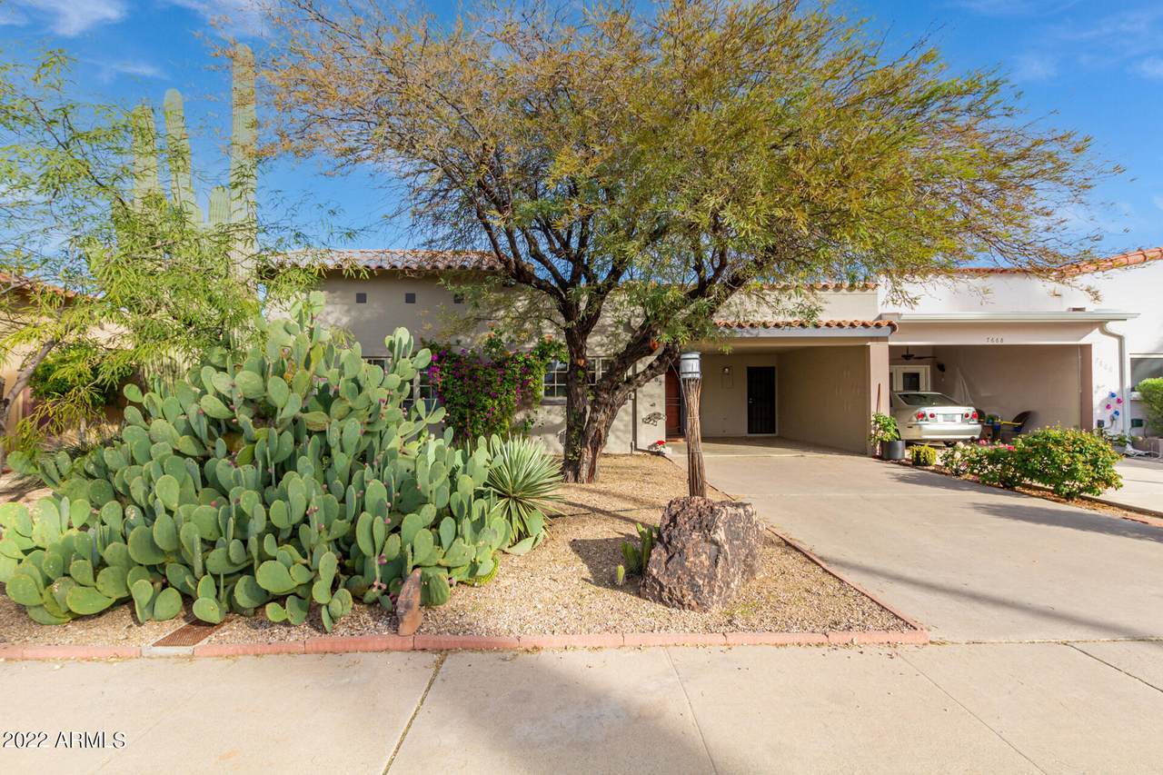 7662 Coolidge Street - Photo 1