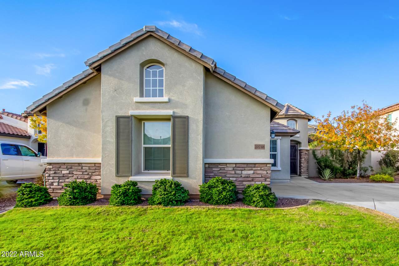 20748 White Rock Road - Photo 1