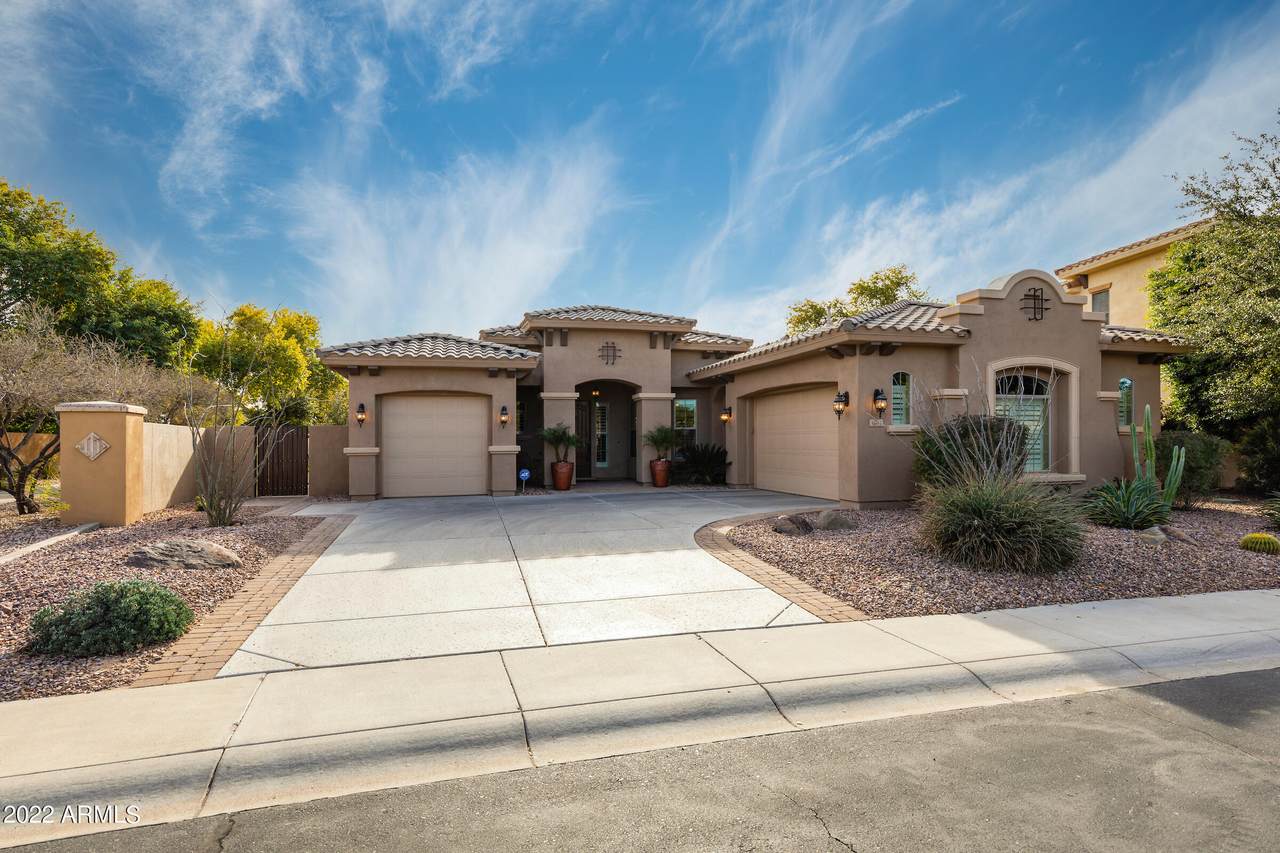 3693 Nolan Drive - Photo 1