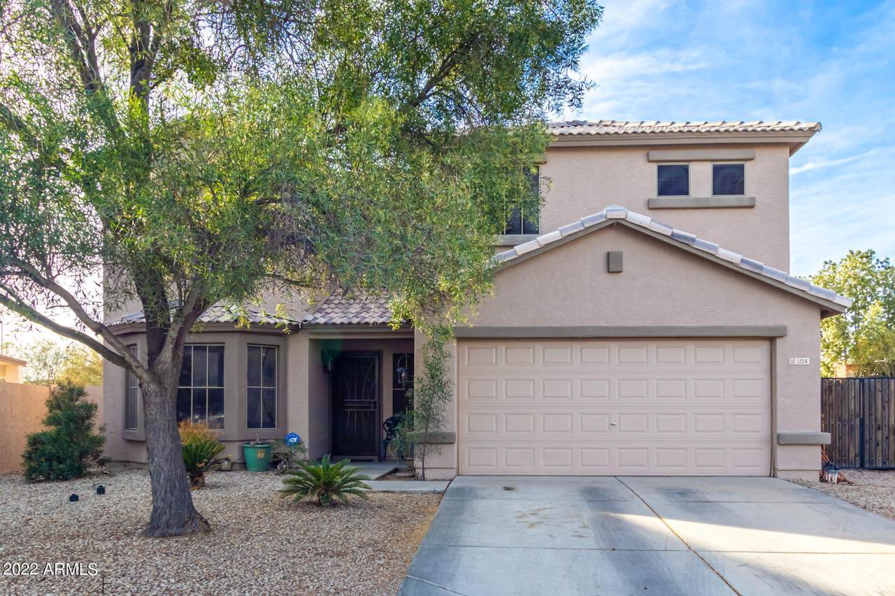 1514 Bowman Drive - Photo 1