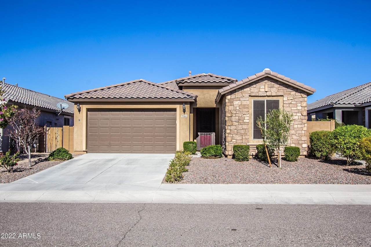 9564 Chama Drive - Photo 1
