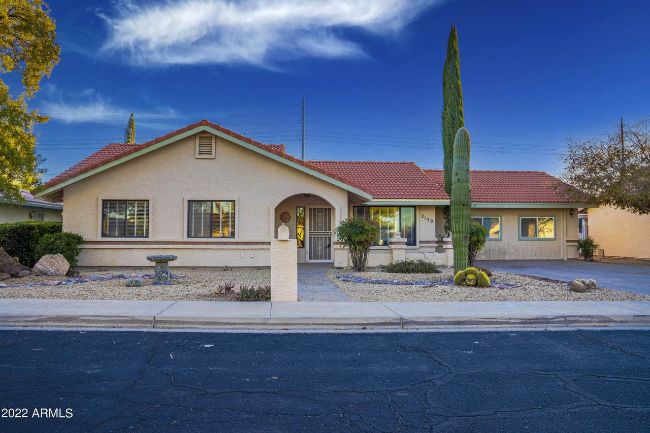 2159 Terrace Drive - Photo 1