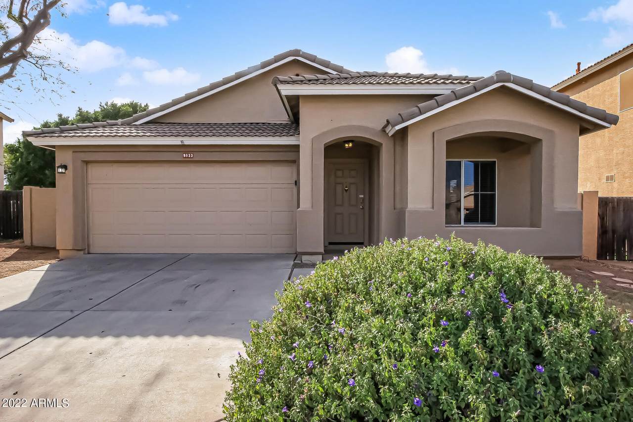 9833 Keats Avenue - Photo 1