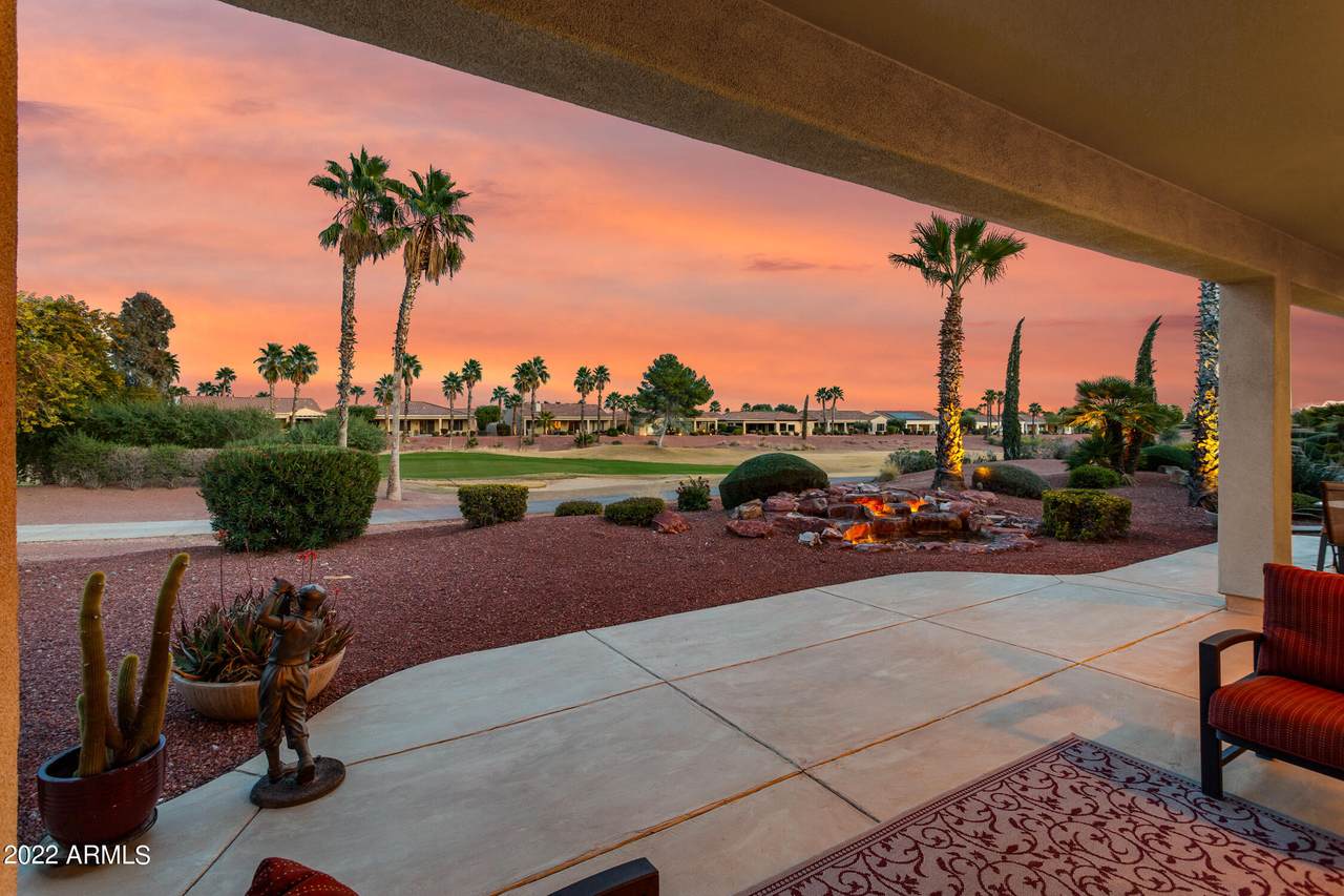 22301 Giovota Drive - Photo 1