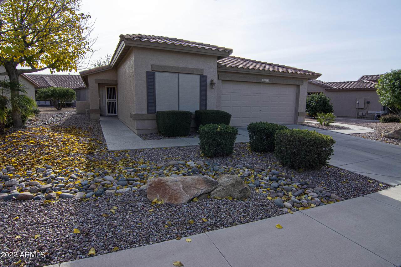 4503 Mia Lane - Photo 1