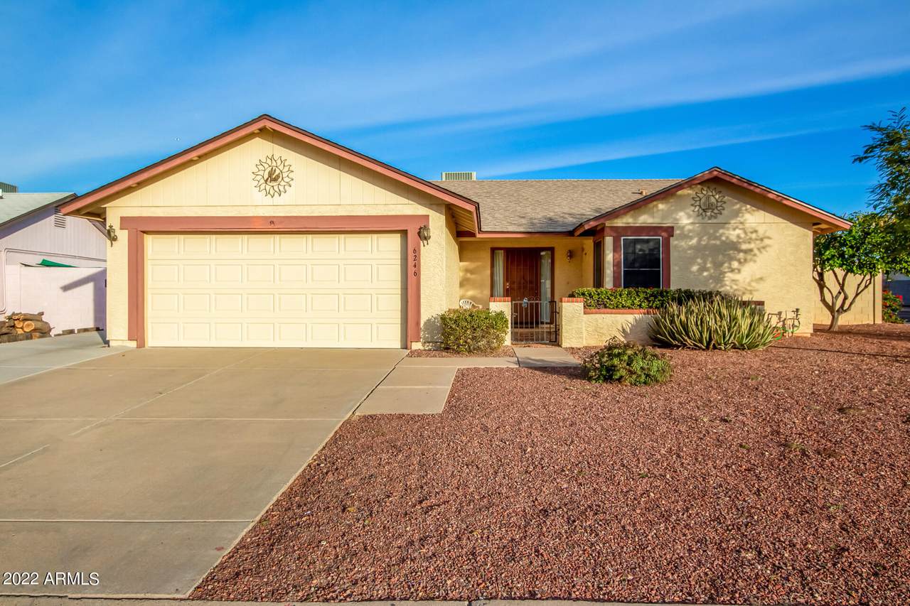 6246 Ivy Street - Photo 1