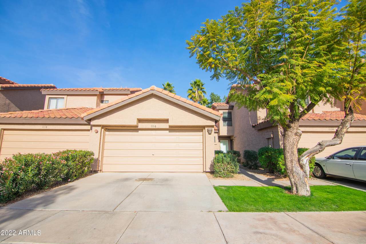 1116 Windjammer Drive - Photo 1