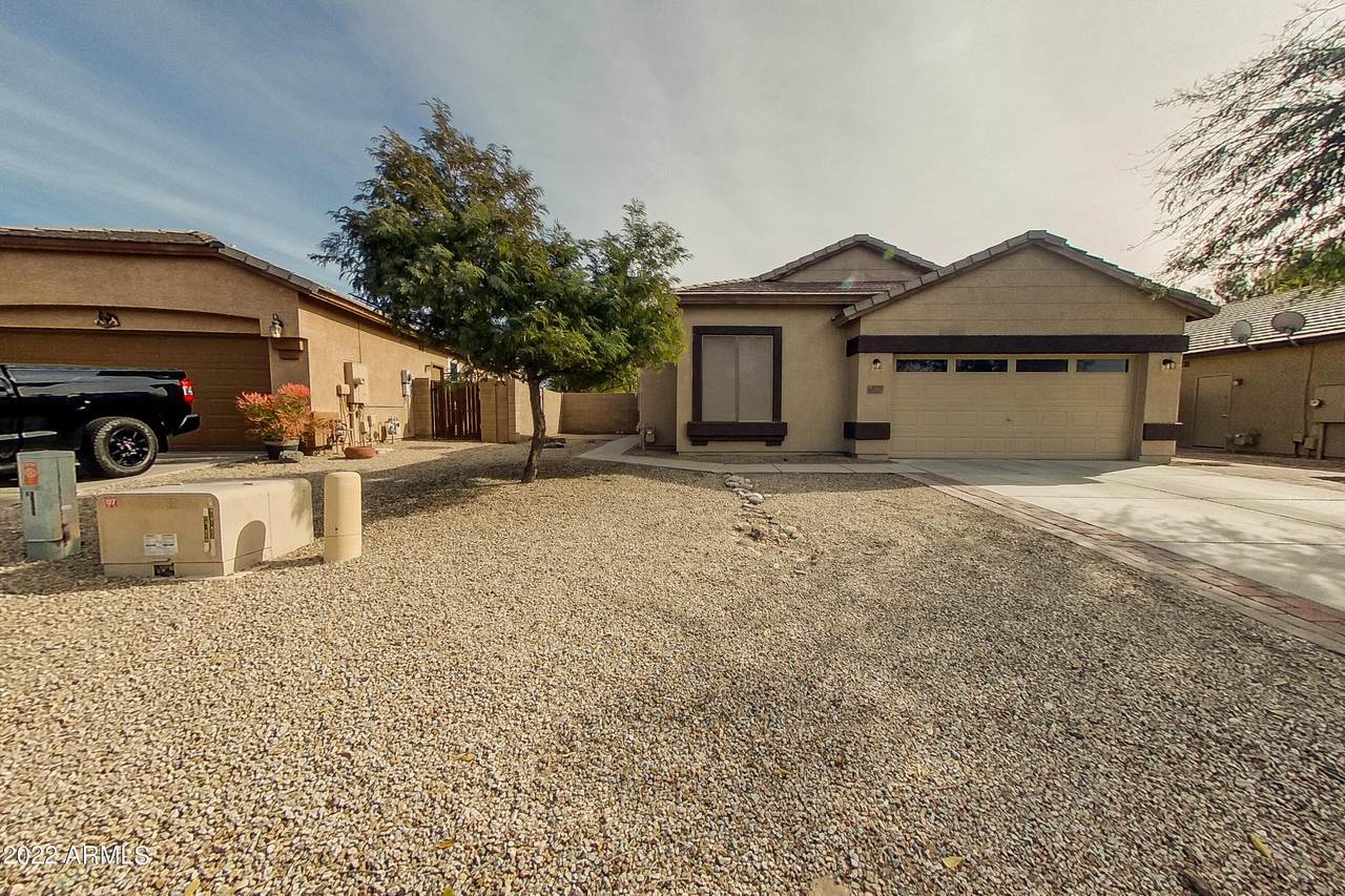 20715 94TH Drive - Photo 1