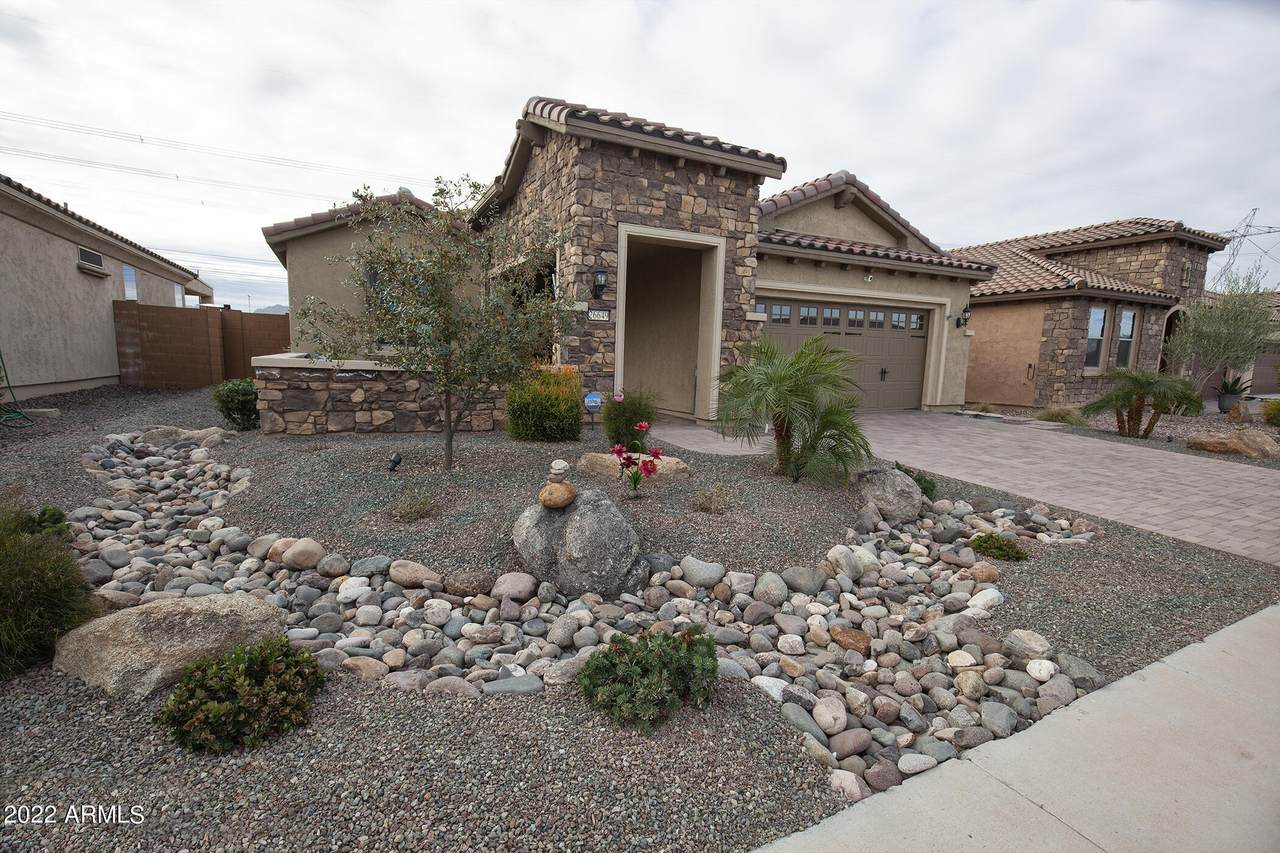 26649 Matthew Drive - Photo 1
