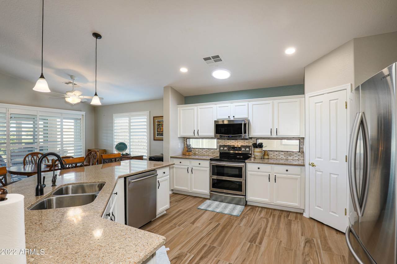 2434 Firerock Drive - Photo 1