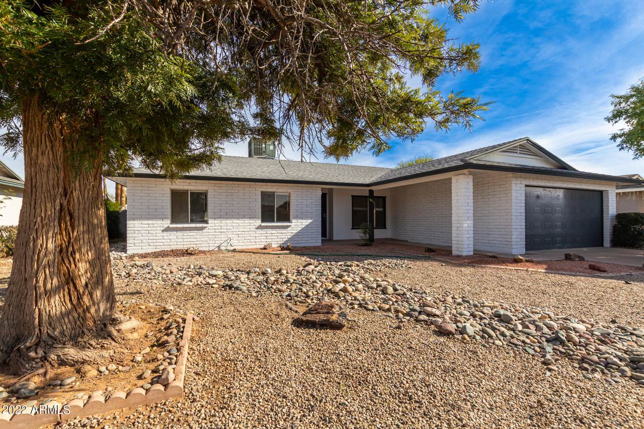 11011 47TH Drive - Photo 1