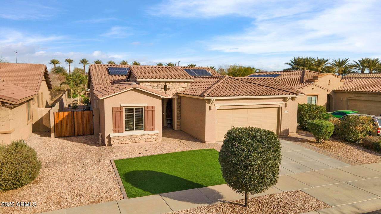 16368 Sand Hills Road - Photo 1