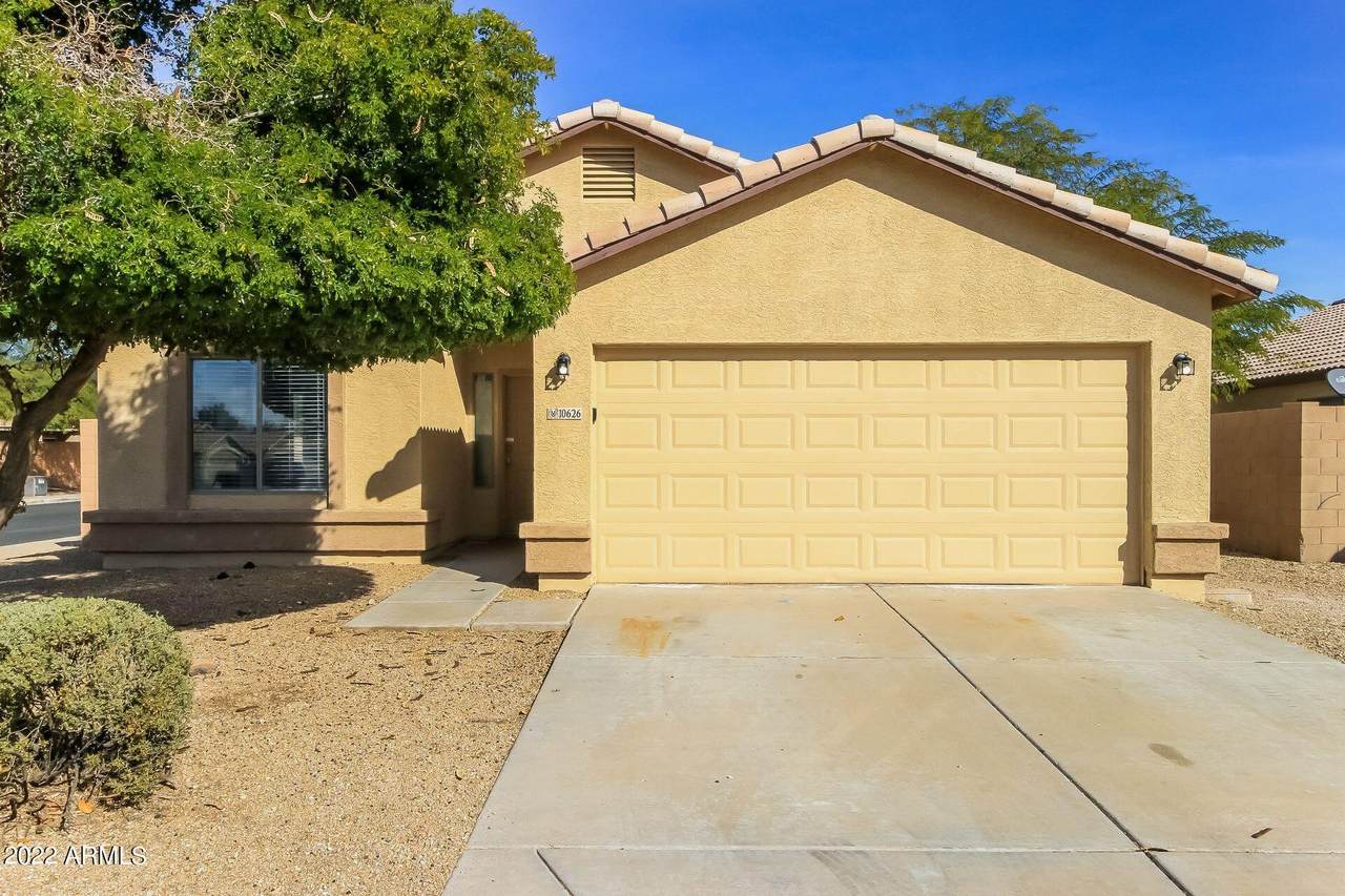 10626 Enid Avenue - Photo 1